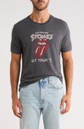 Lucky Brand The Rolling Stones Graphic T-Shirt