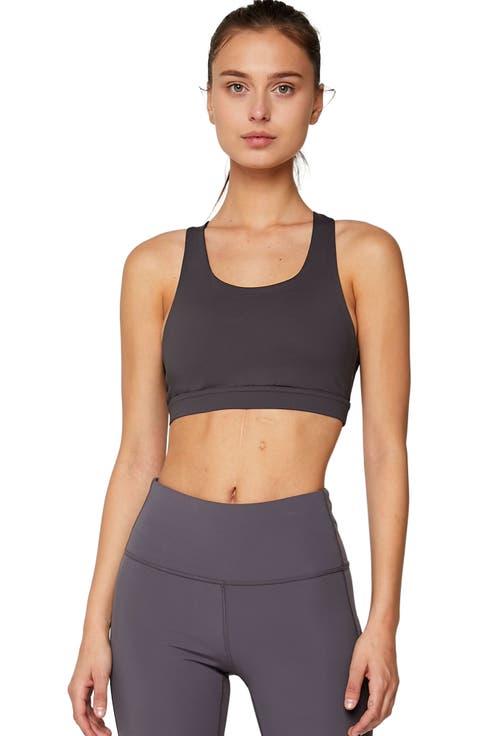 Aim Mesh Silkiflex Lite Bra