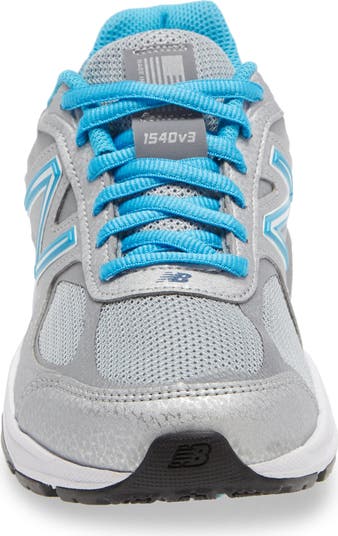 New Balance Women s 1540v3 Silver 11 2E