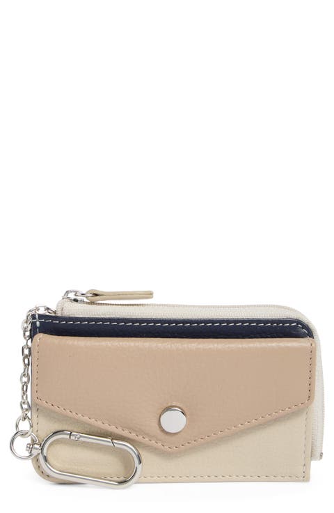 Penny Chain Wallet