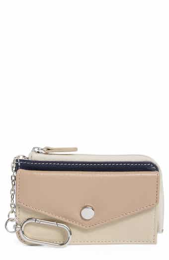 Penny Chain Wallet