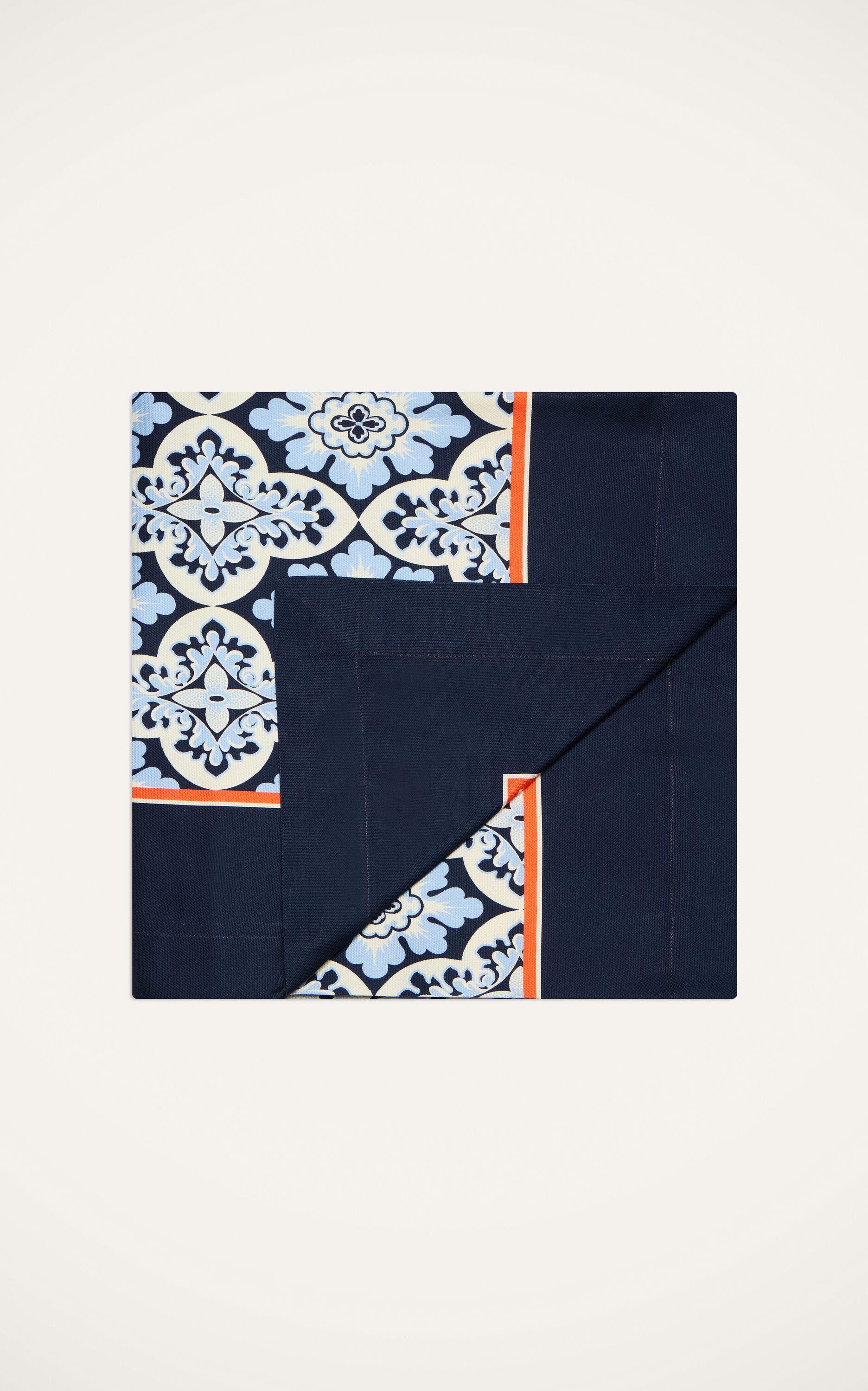 selected Palazzo Blue