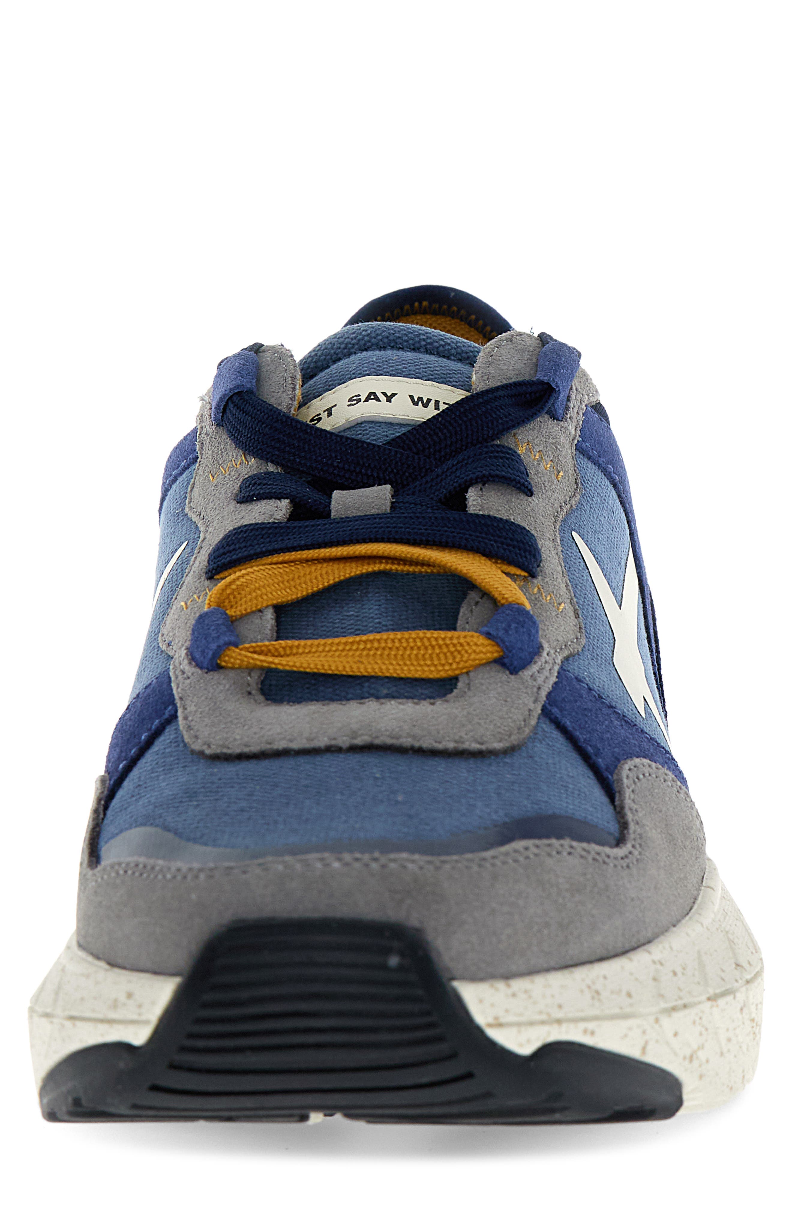 Next-M Sneaker - image 4