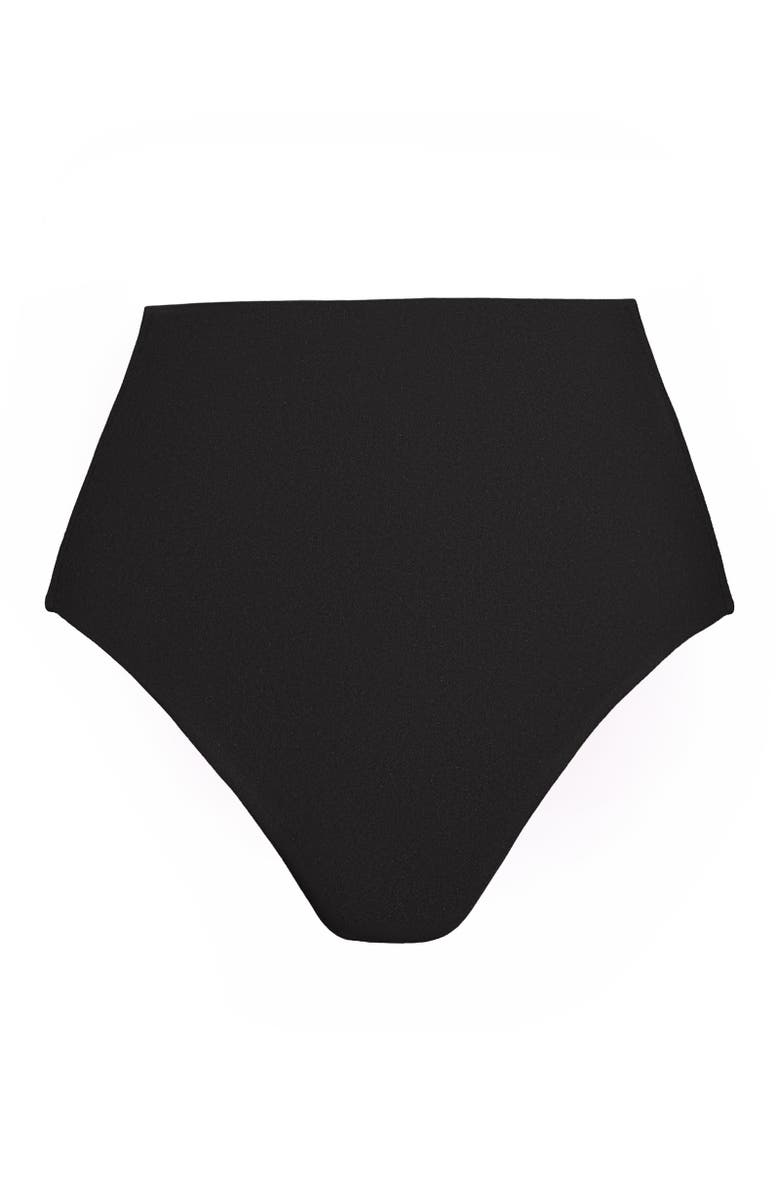 TA3 Smoothing Bikini Bottom, Alternate, color, Black