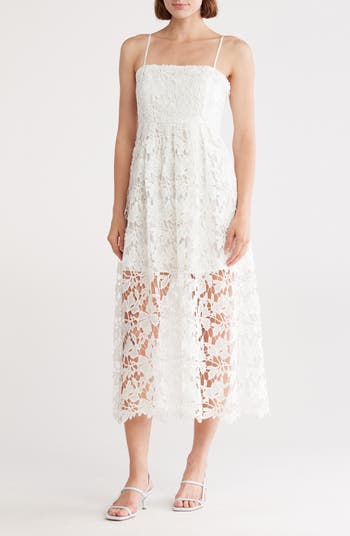 Nsr short sleeve lace midi dress sale - Official Online Store Nsr short sleeve lace midi dress sale - Official Online Store