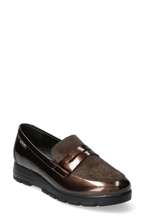 Mephisto loafers on sale