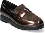 Mephisto Carima Penny Loafer