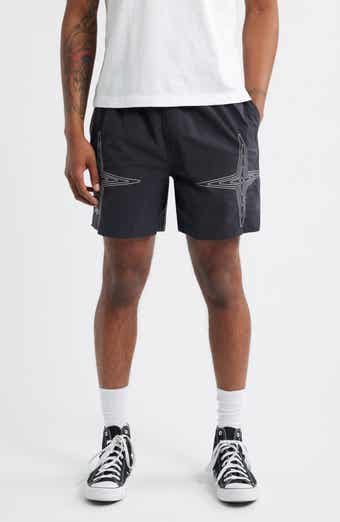 PURPLE BRAND Water Repellent All Around Performance Shorts
