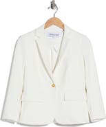 Veronica Beard Schoolboy Dickey Jacket