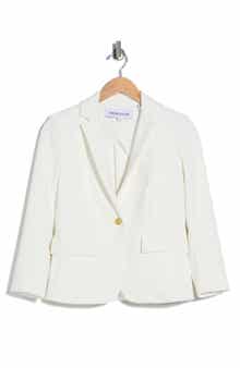 Veronica Beard Schoolboy Dickey Jacket