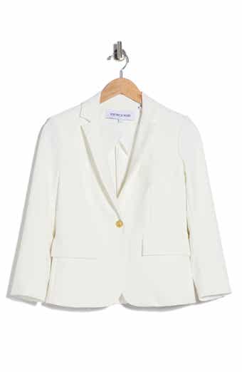 Veronica Beard Schoolboy Dickey Jacket