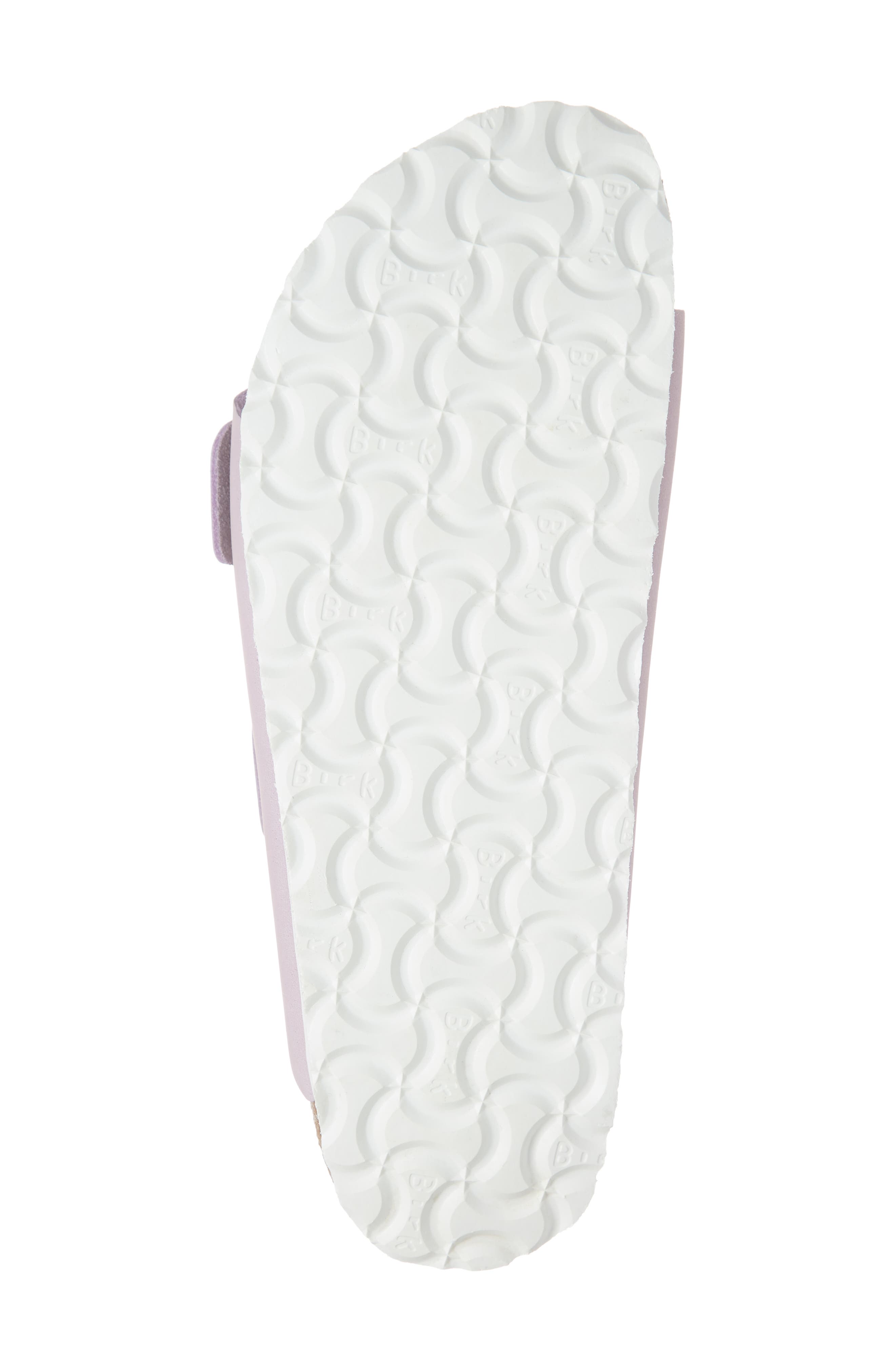 Birkenstock Arizona Soft Footbed Sandal, Alternate, color, 