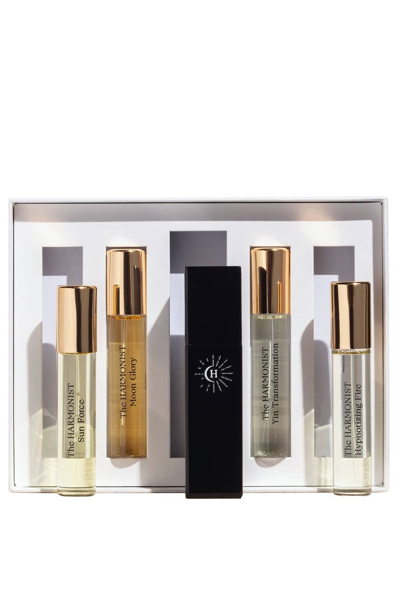 Fragrance Travel Coffret $290 Value, Alternate, color, NO COLOR