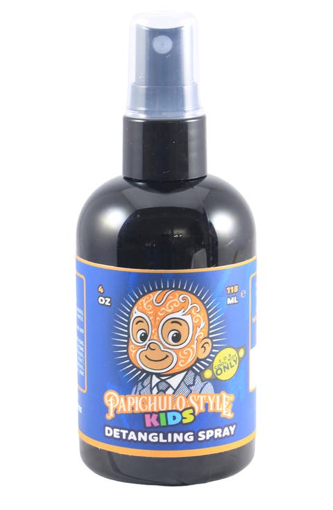 Kids Detangling Spray