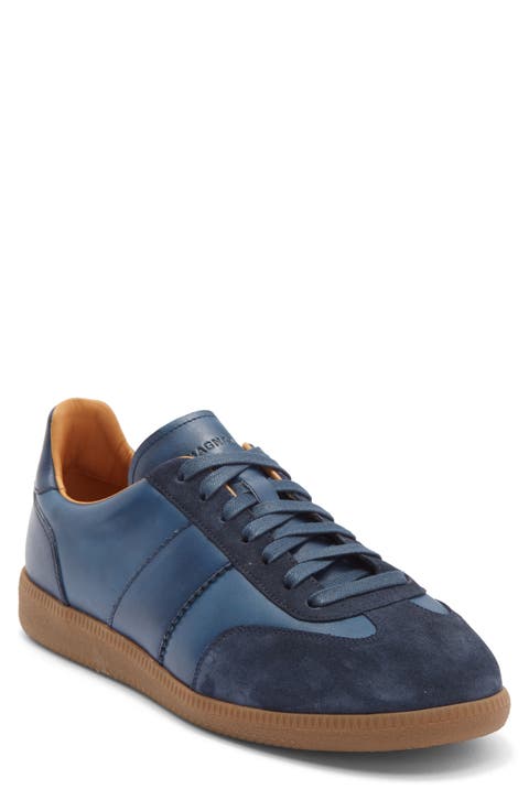 Meta Low Top Sneaker (Men)