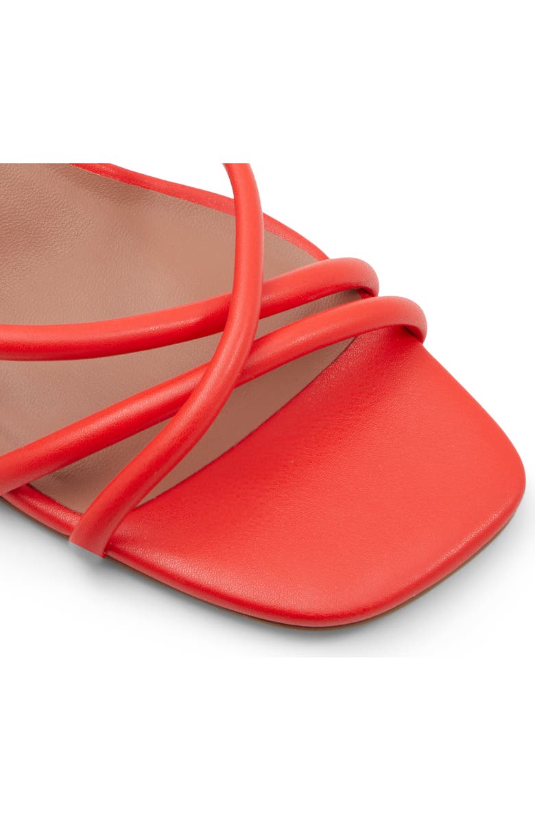 Call It Spring By Aldo Zina Strappy Ankle Strap Sandal, Alternate, color,