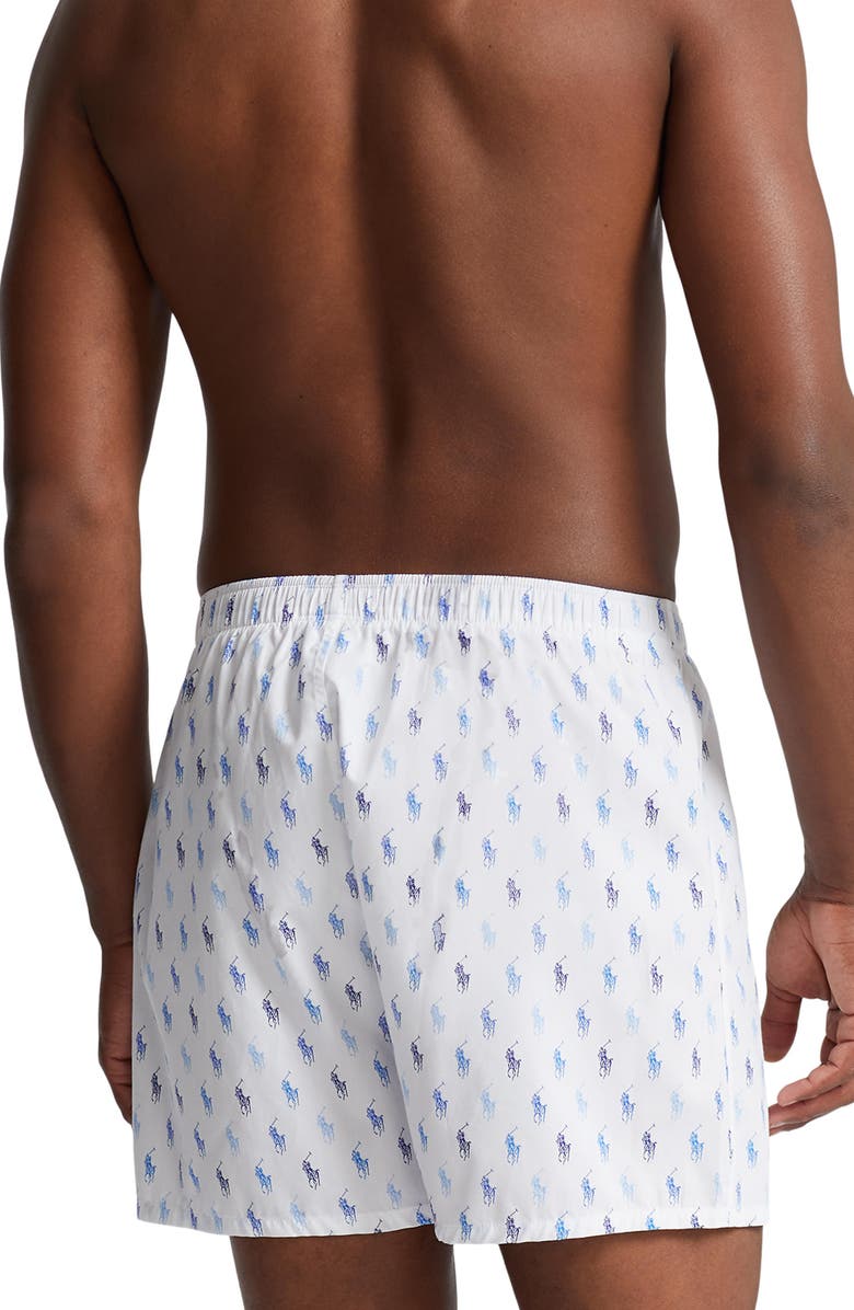 Polo Ralph Lauren Cotton Boxers, Alternate, color, 