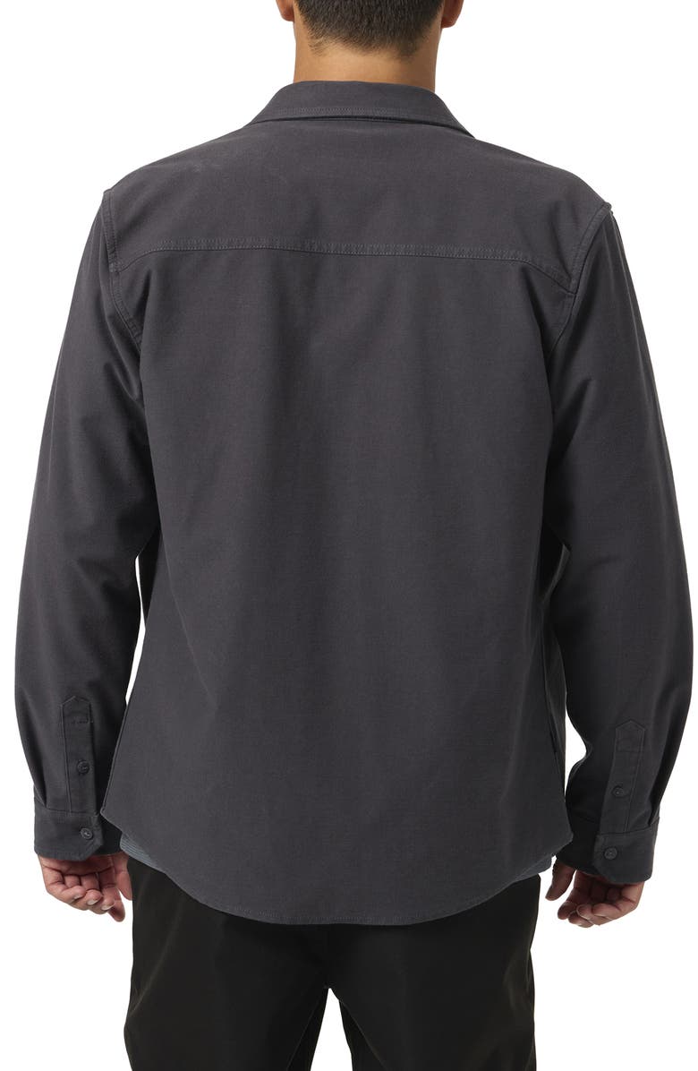 O'Neill Unified Overshirt, Alternate, color, 
