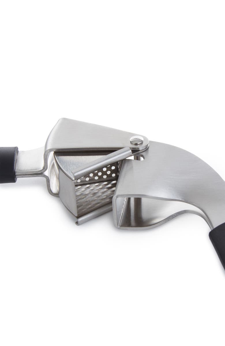 BergHOFF Leo Graphic Garlic Press, Alternate, color,