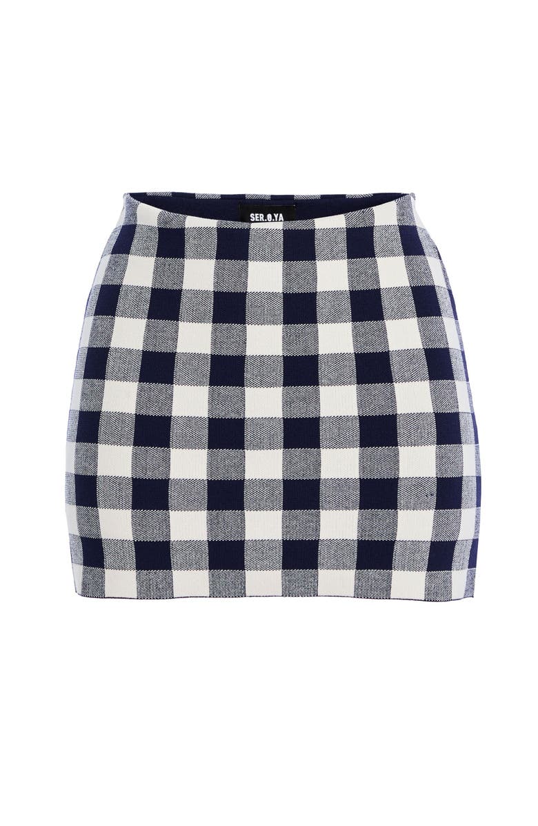 SER.O.YA Serrah Skort, Alternate, color, 