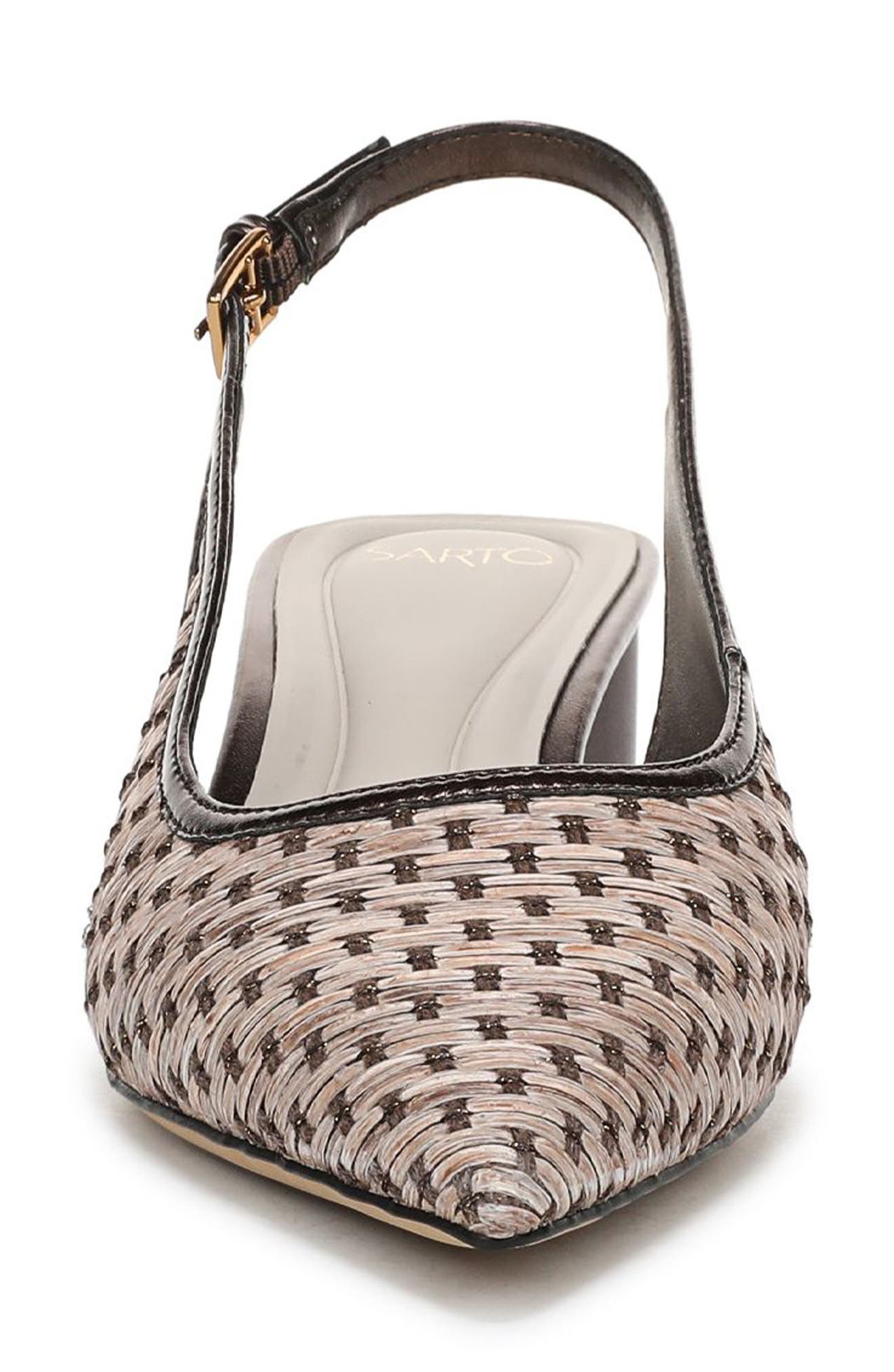A-AMELIE2, Alternate, color, BROWN
