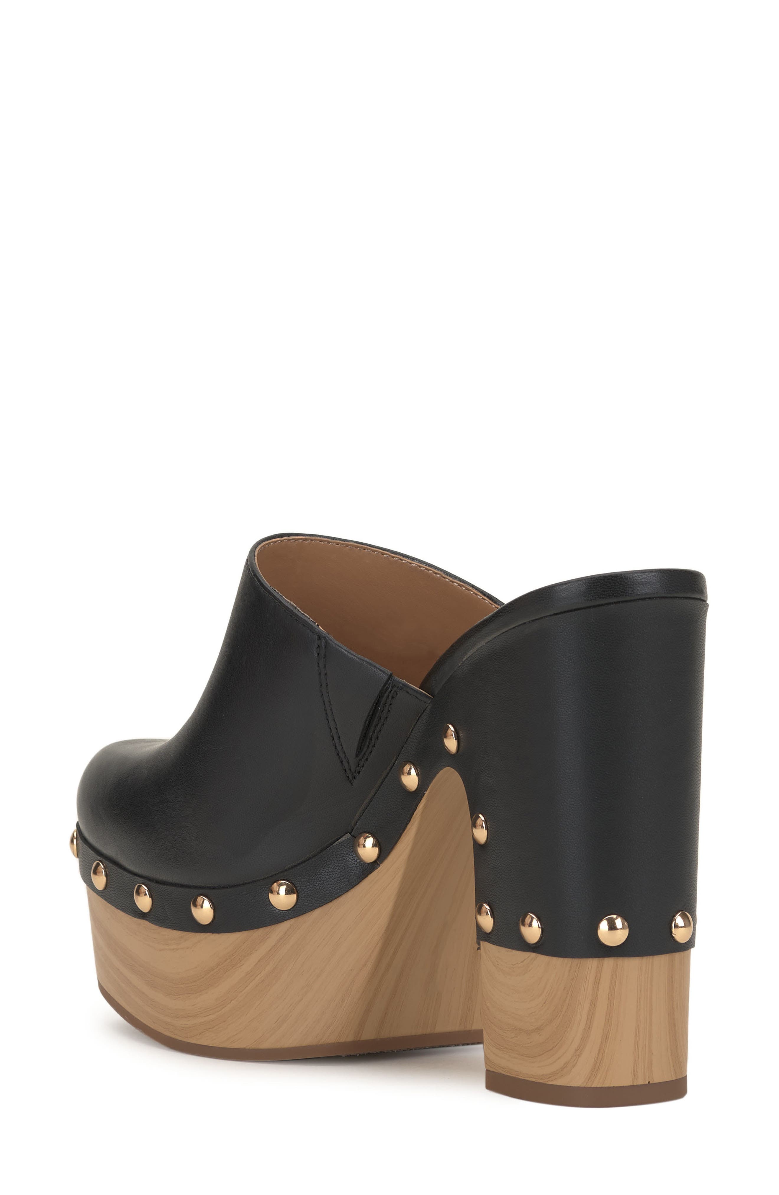 Jessica Simpson Dasally Platform Clog, Alternate, color, 