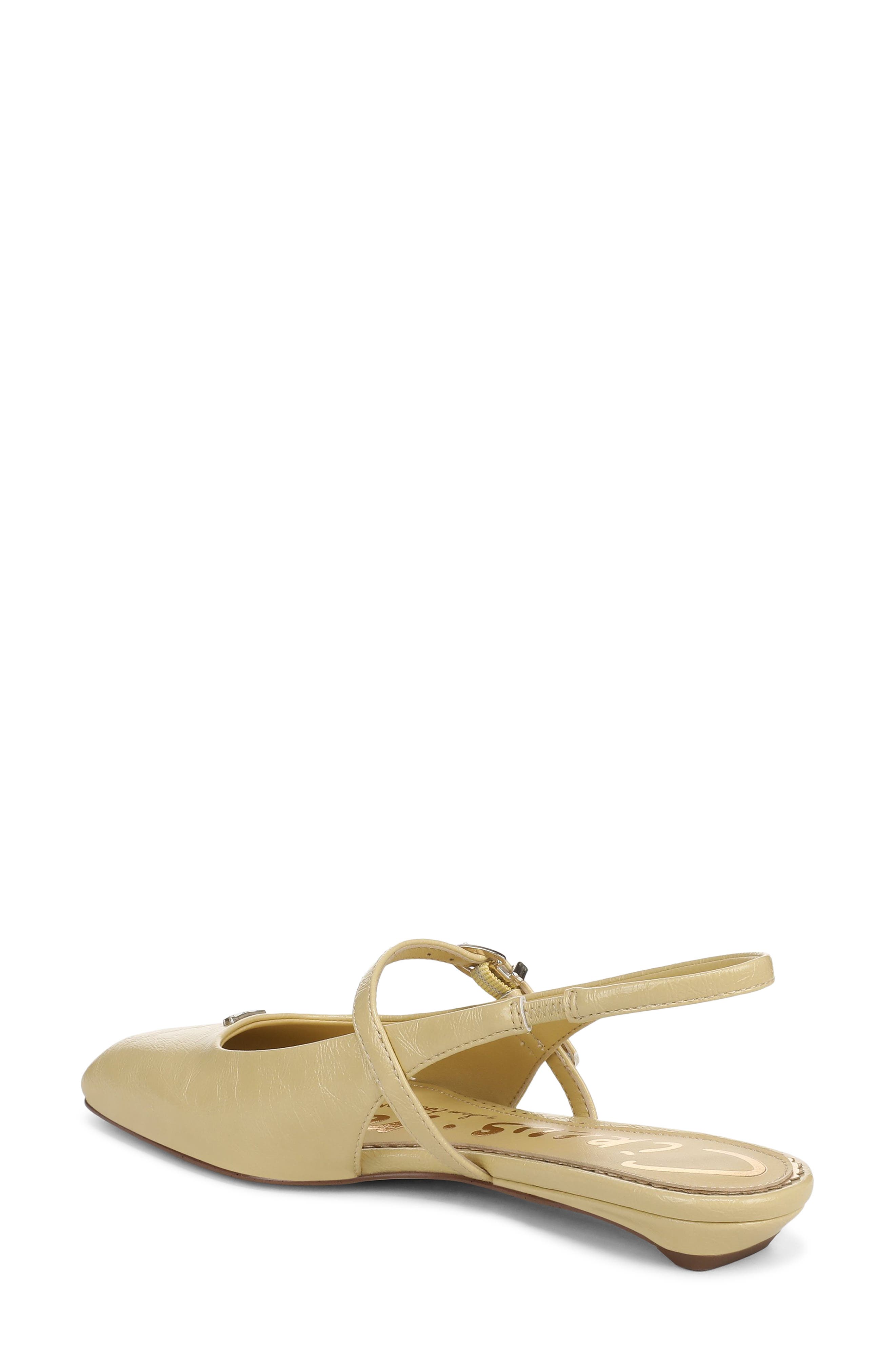 Elara Slingback Flat - image 4