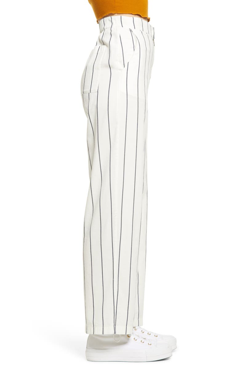 BP. Straight Leg Pants, Alternate, color,