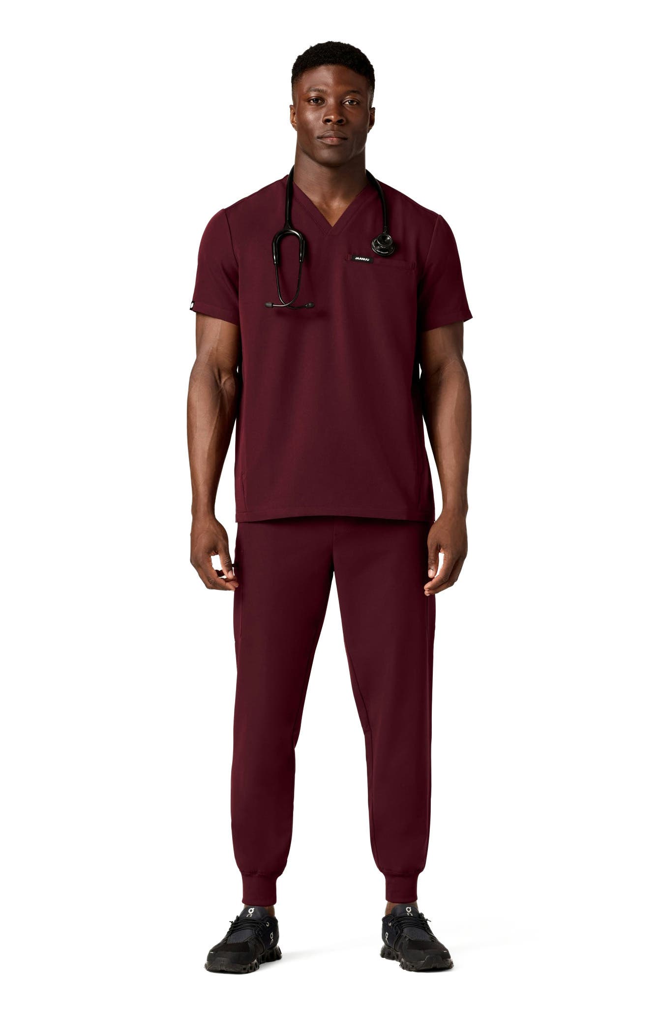 selected Burgundy