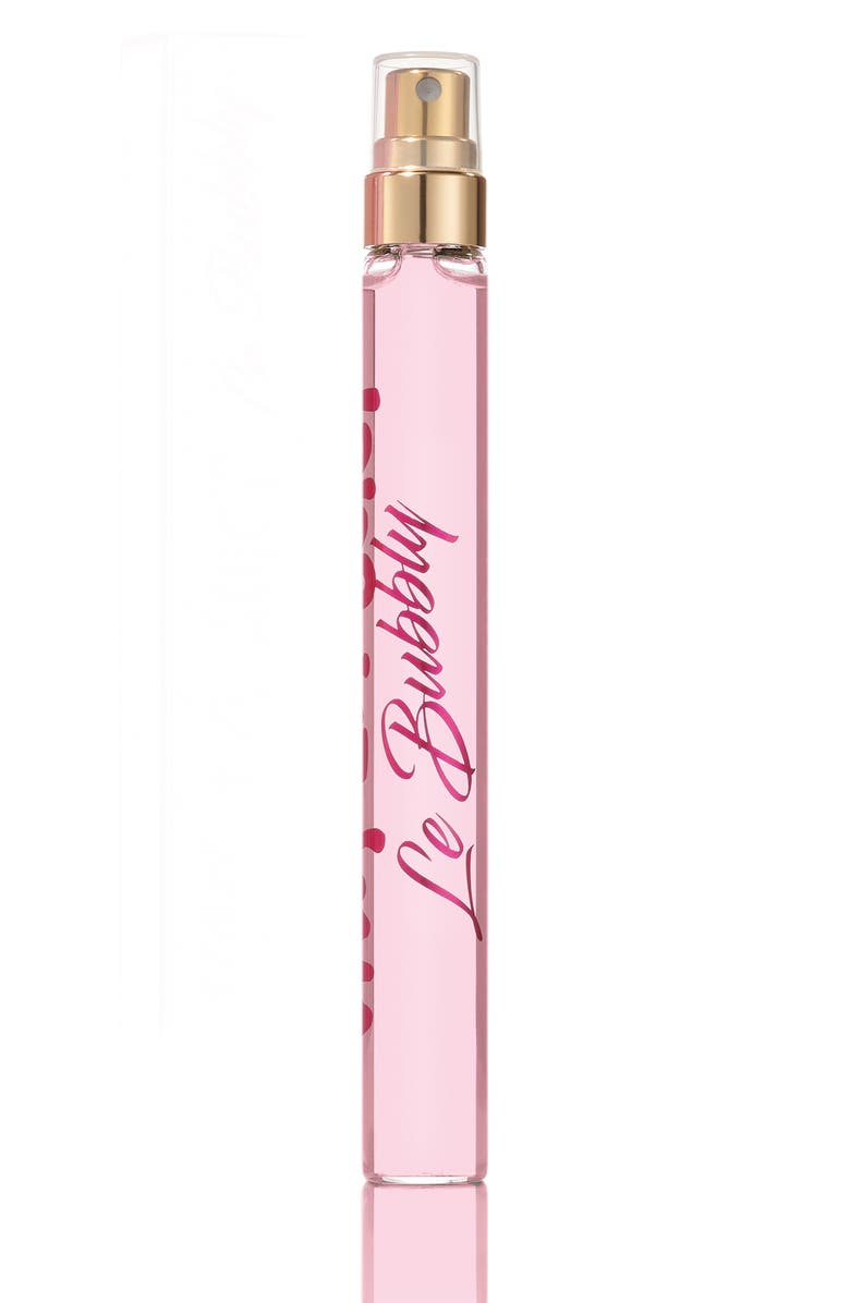 Juicy Couture Viva La Juicy Le Bubbly Eau de Parfum, Alternate, color, 