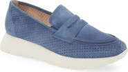 Paul Green Alexa Platform Loafer