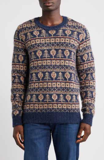 Rails Lars Fair isle Sweater