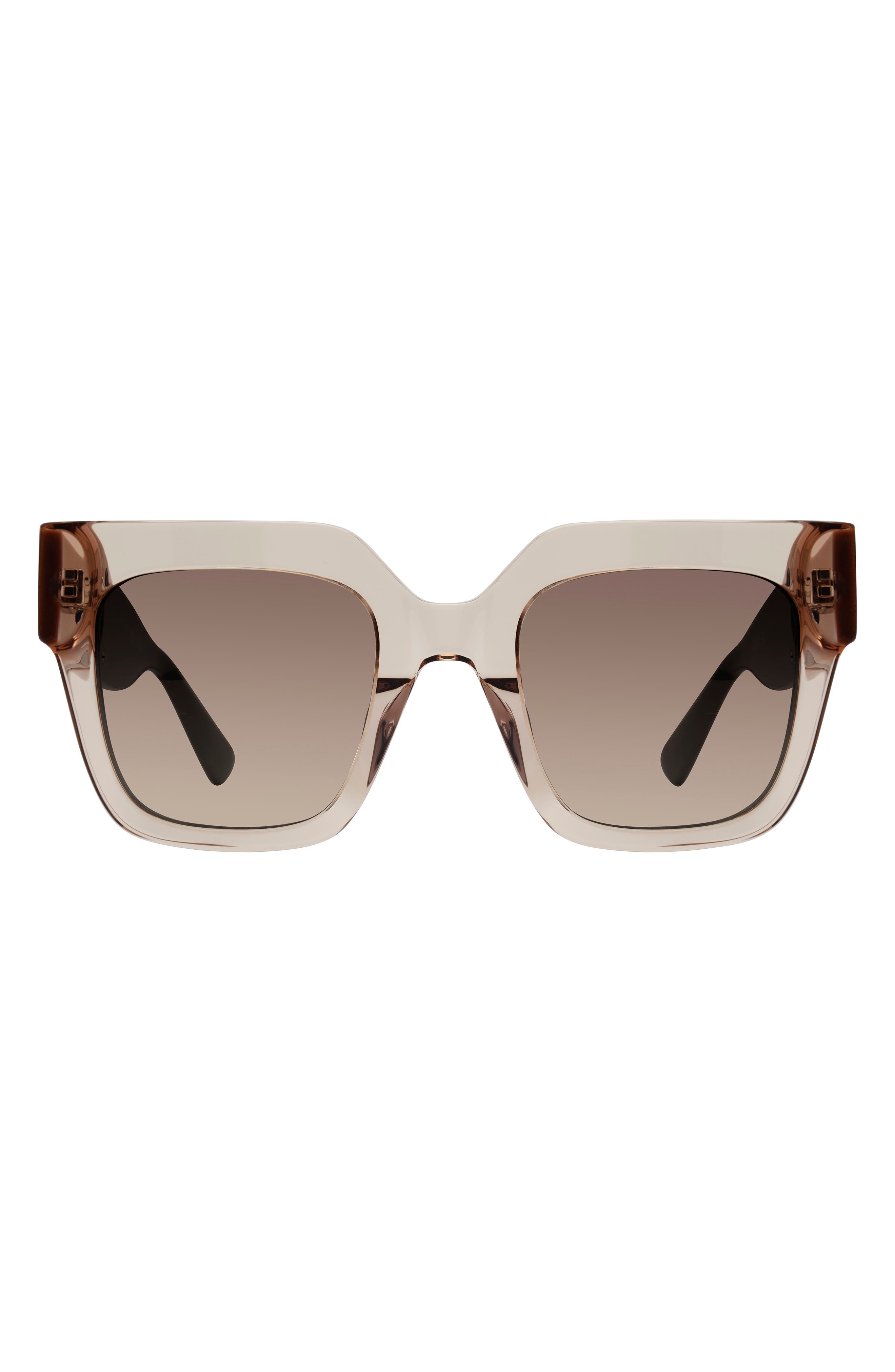 BEIGE/ BROWN GRADIENT