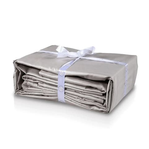 Organic Cotton Sheet Set
