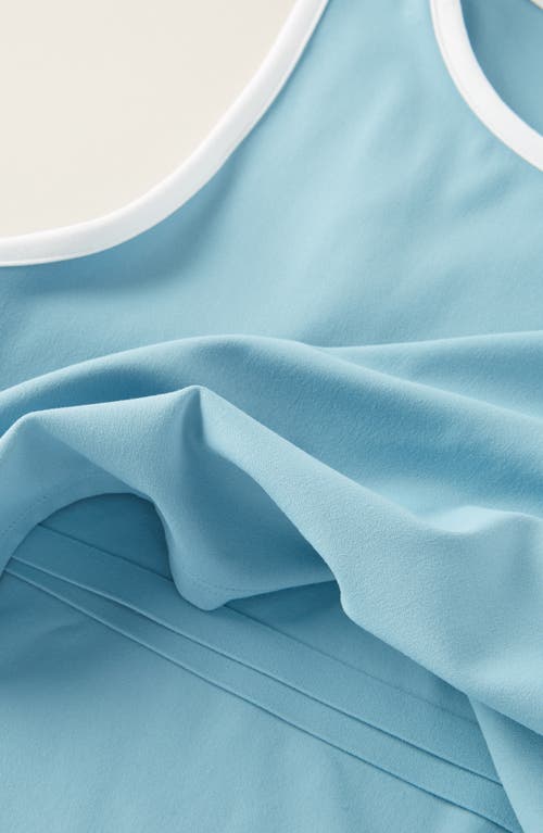 Recess Pickleball X Zella Kids' Rally Sport Tank In Multi