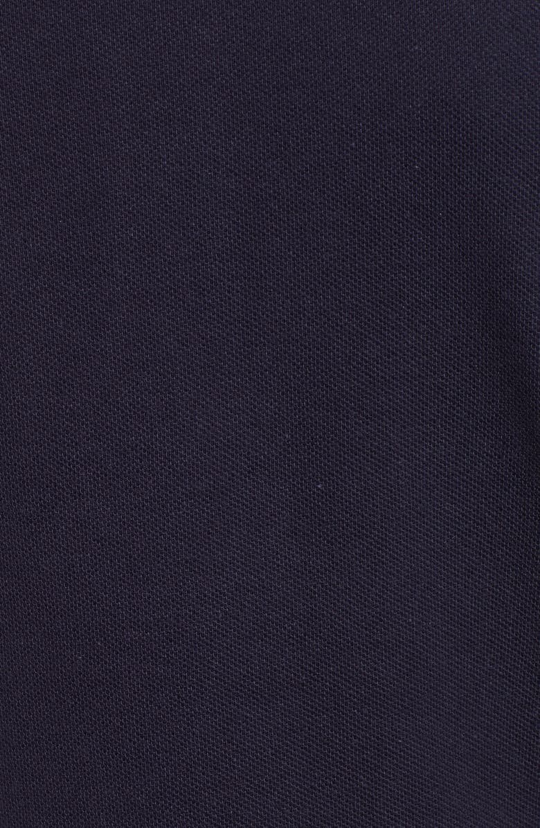 1901 Polo, Alternate, color, 