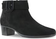 Munro Callie Water Resistant Bootie