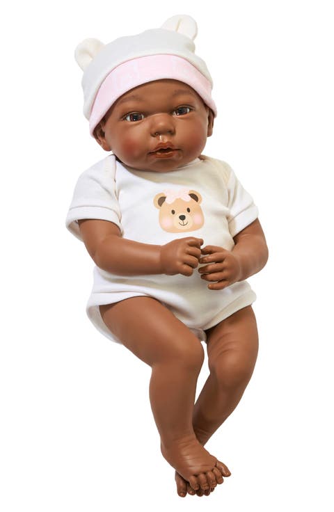 Newborn Ava Baby Doll