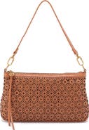HOBO Darcy Leather Crossbody Bag