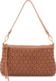 HOBO Darcy Leather Crossbody Bag