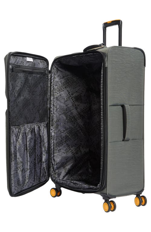 Britbag Sandback 31-inch Softside Carry-on Luggage