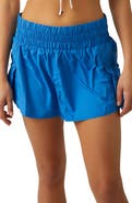 Free People FP Movement Get Your Flirt On Shorts