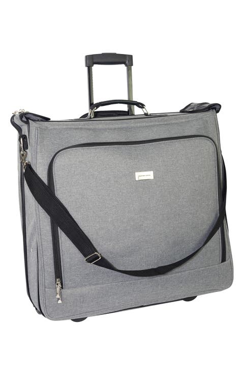 Rolling Garment Bag