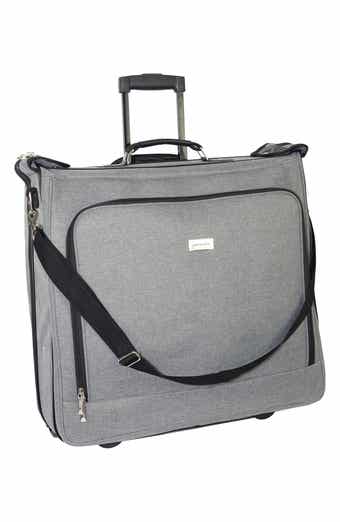 GEOFFREY BEENE Rolling Garment Bag