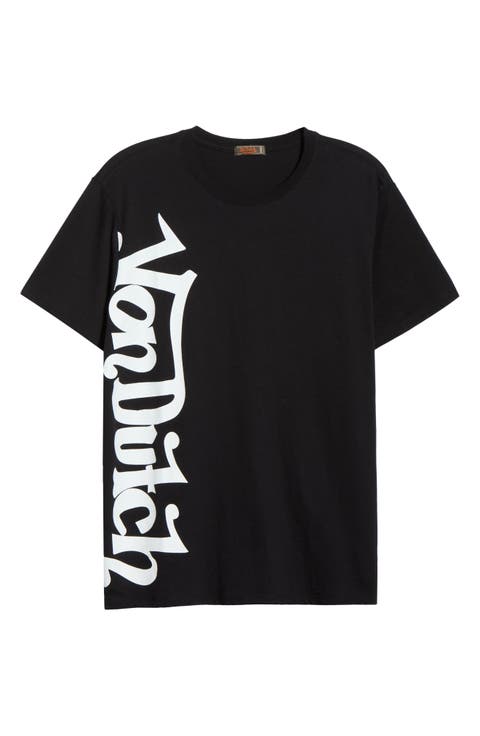 Logo Graphic T-Shirt