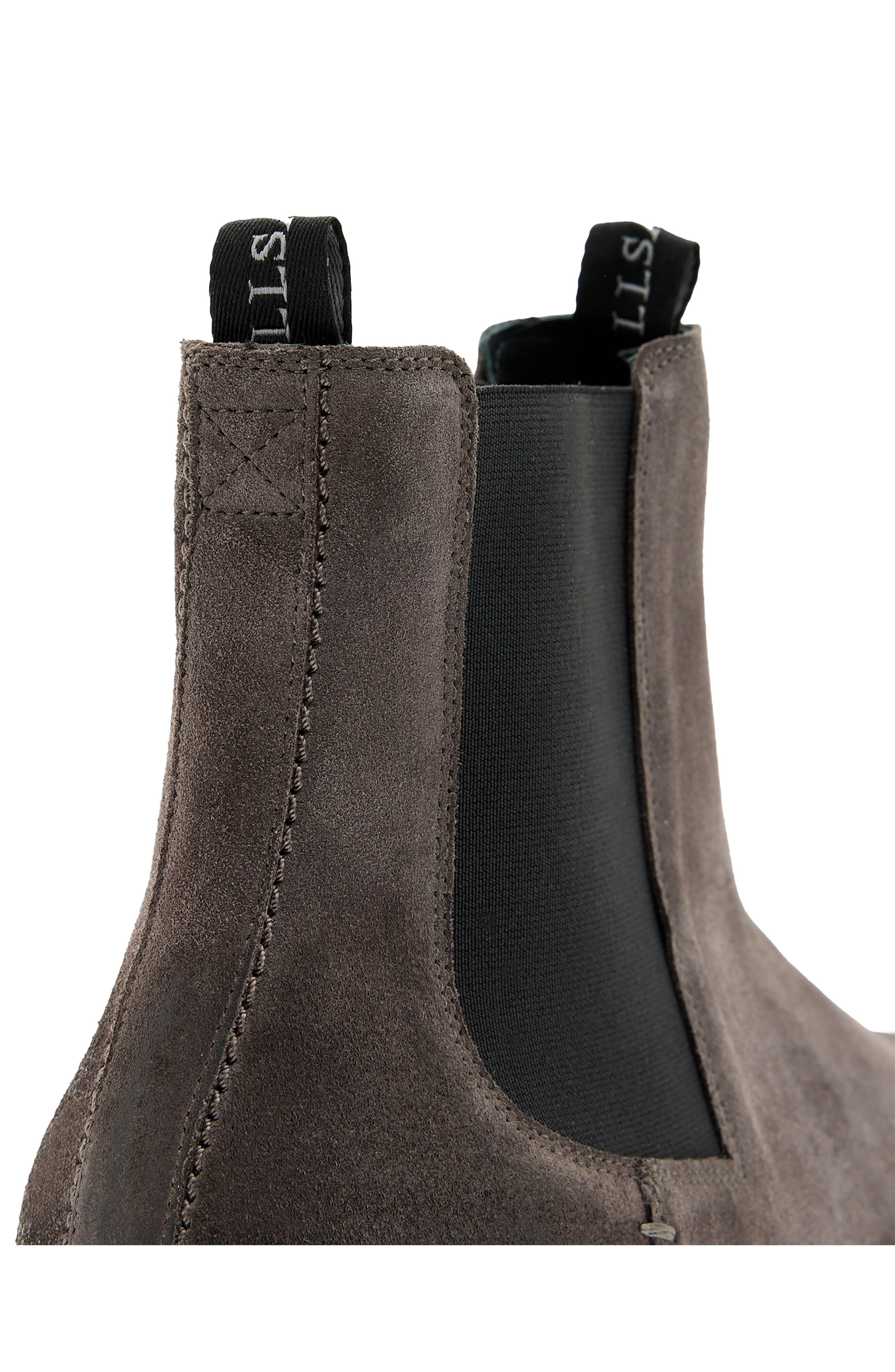 Eli Chelsea Boot, Alternate, color, CHARCOAL GREY