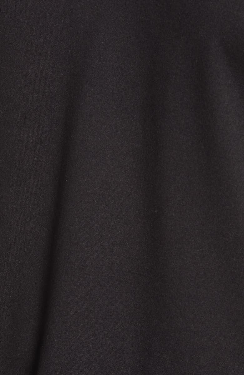 Bobeau V-Neck Butter Top, Alternate, color, 