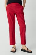 Theory Treeca Pull-On Pants