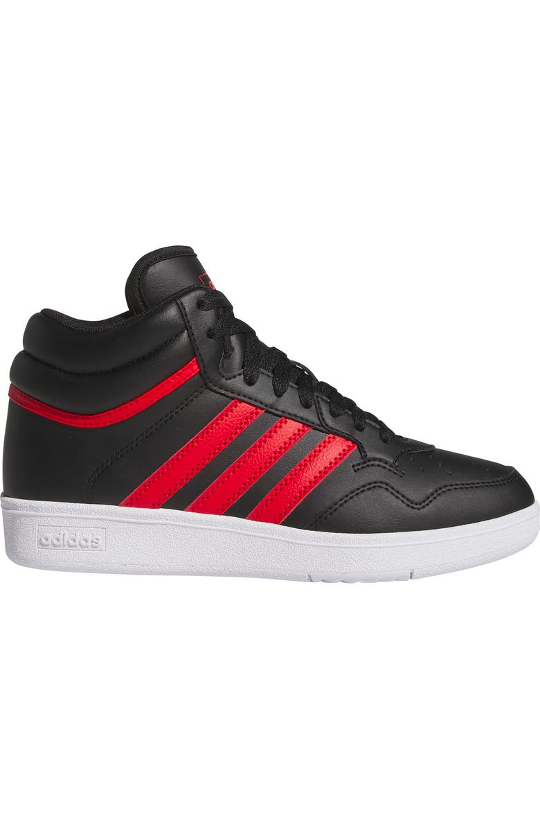adidas Kids' Hoops 4.0 High Top Sneaker, Alternate, color,