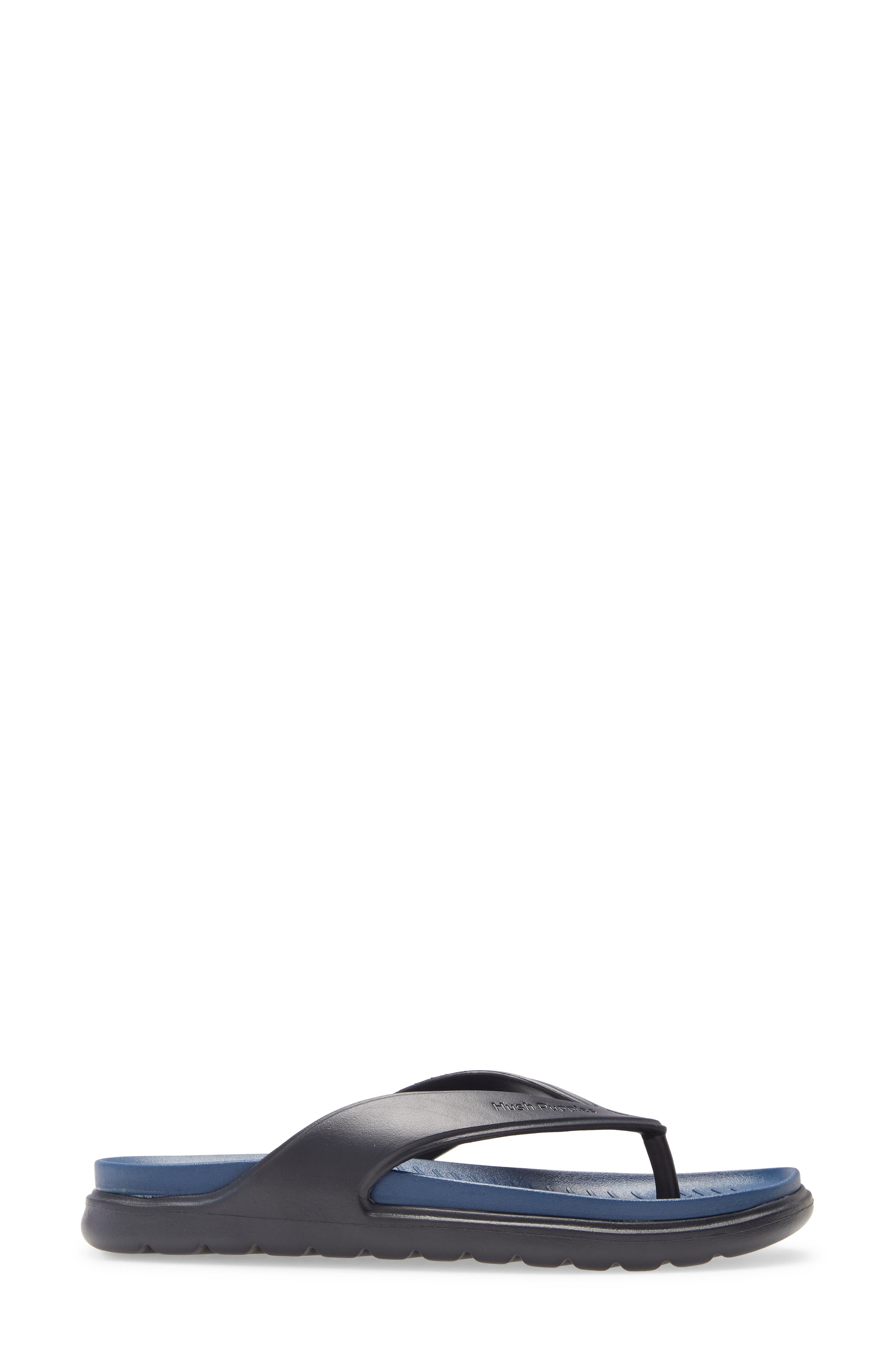 Hush Puppies<sup>®</sup> Bouncers Flip Flop, Alternate, color, 